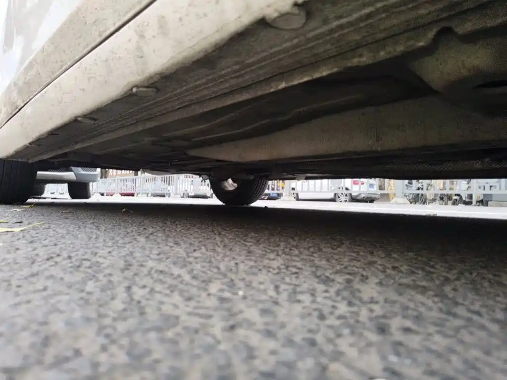 Chevrolet Cavalier — миниатюра 16