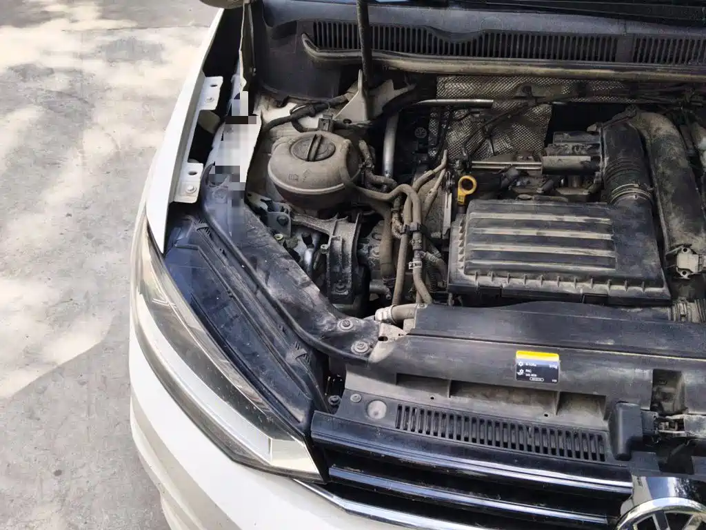 Volkswagen Touran — миниатюра 19