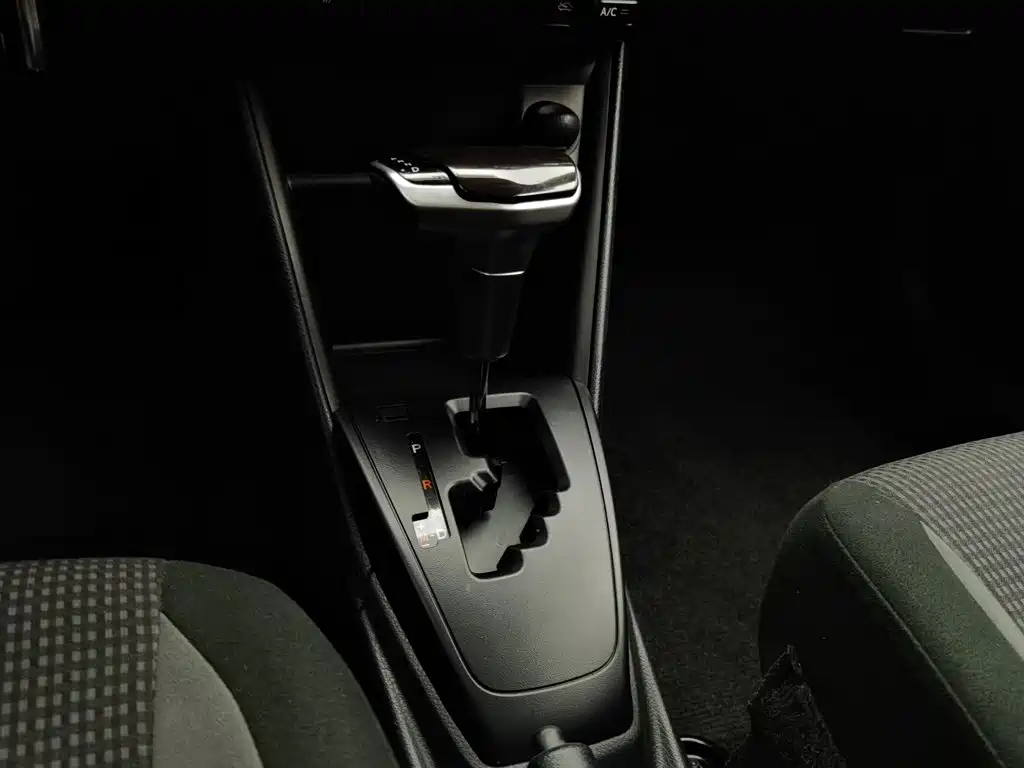 Toyota Vios — миниатюра 13