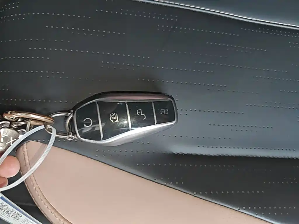 BYD Seagull — миниатюра 9