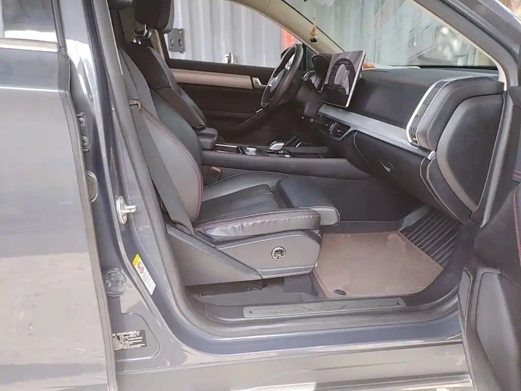 BYD Tang New Energy — миниатюра 25