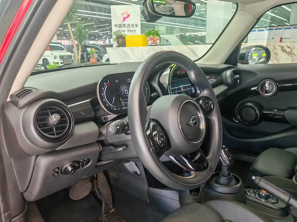 MINI Mini — миниатюра 3