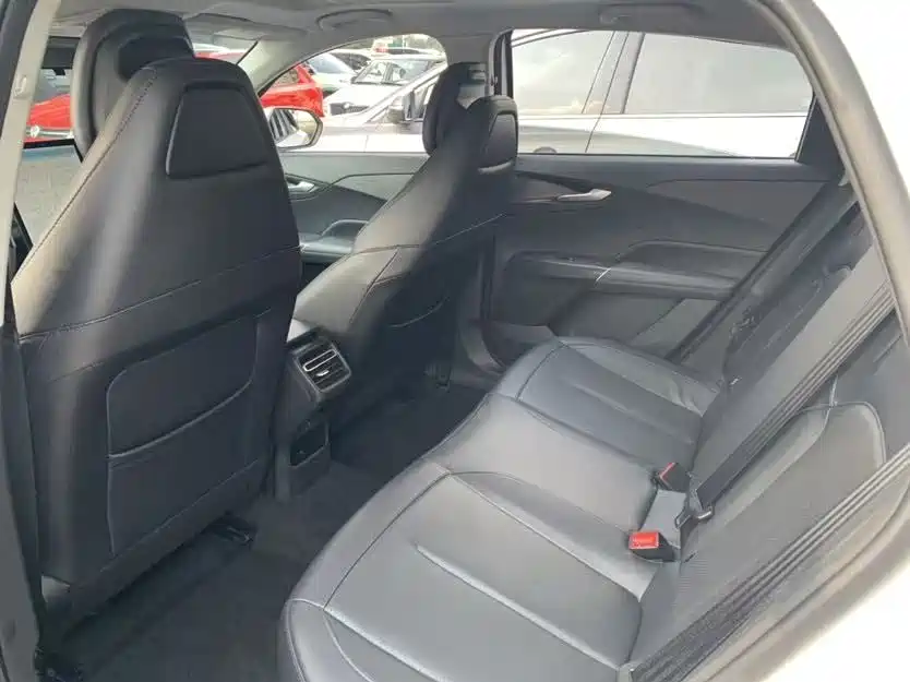 Changan Yida 2023 NE 1.5T GDI DCT Enjoy