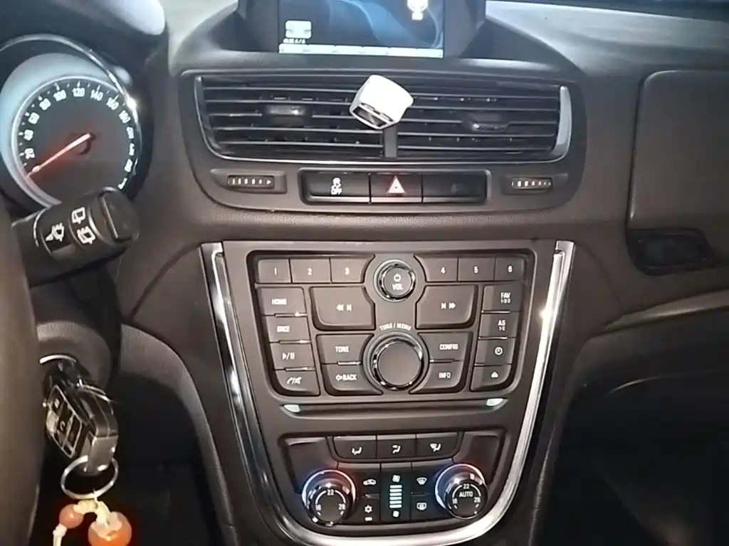 Buick Encore — миниатюра 13