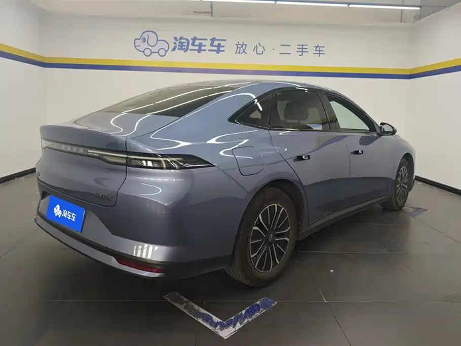 Nissan N6 2026 180 Max