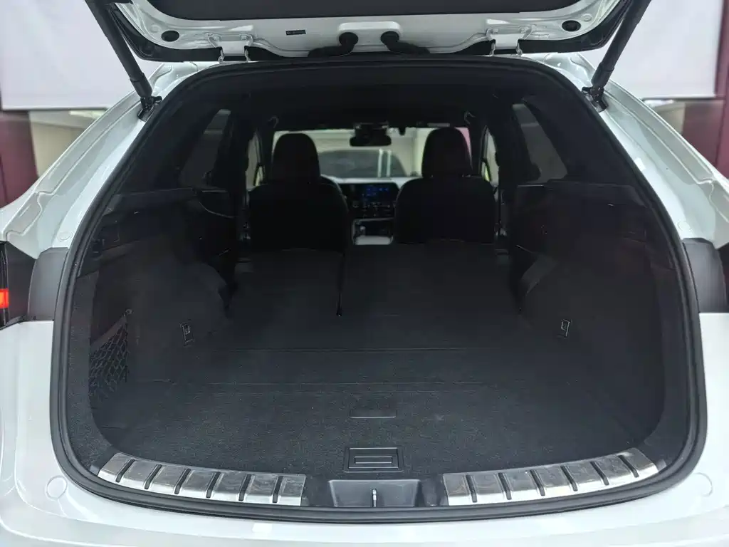 Lexus NX — миниатюра 32