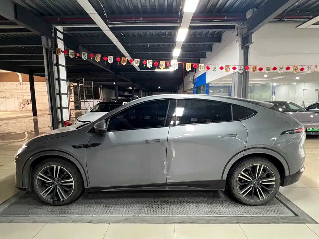 XPeng G6 — миниатюра 4