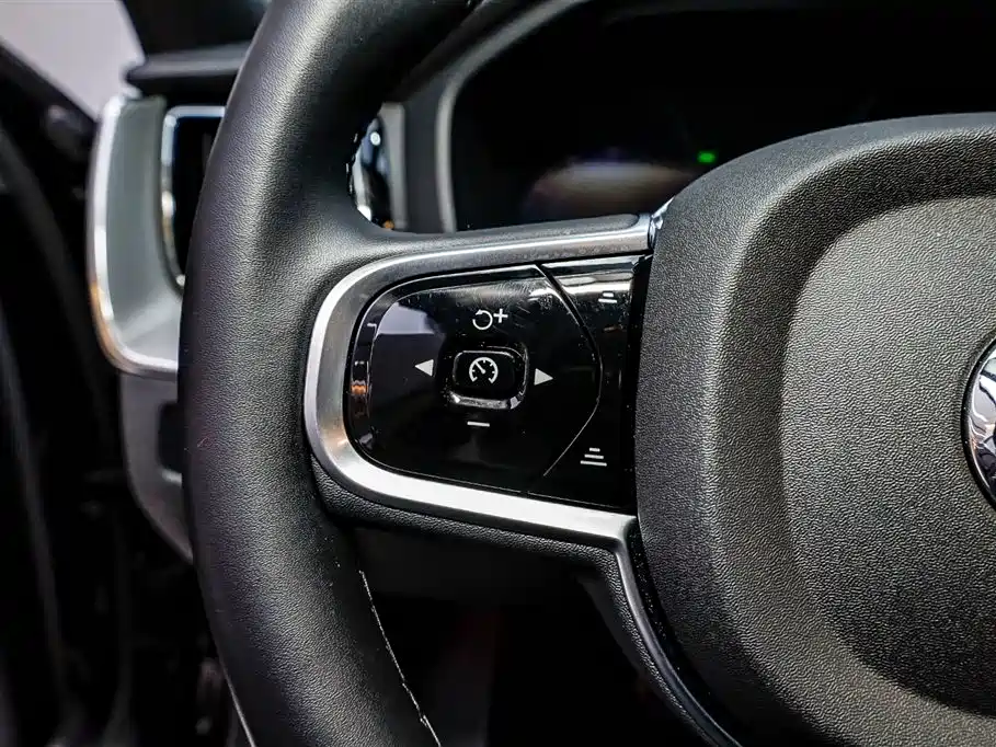 Volvo XC60 — фотографии объявления, Фото 11