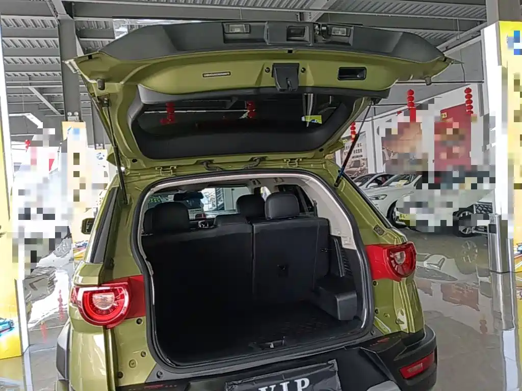 Beijing Off-Road BJ20 — миниатюра 19