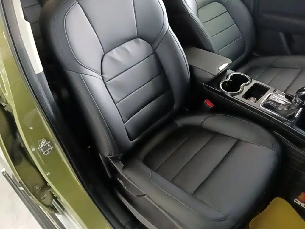 Beijing Off-Road BJ20 — миниатюра 25