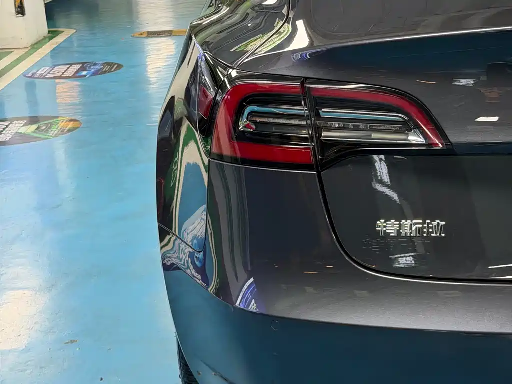 Tesla Model 3 — фотографии объявления, Фото 22