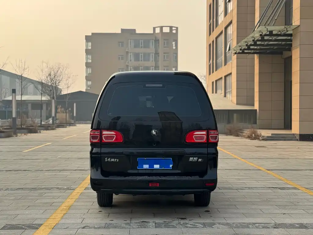 DONGFENG LINGZHI