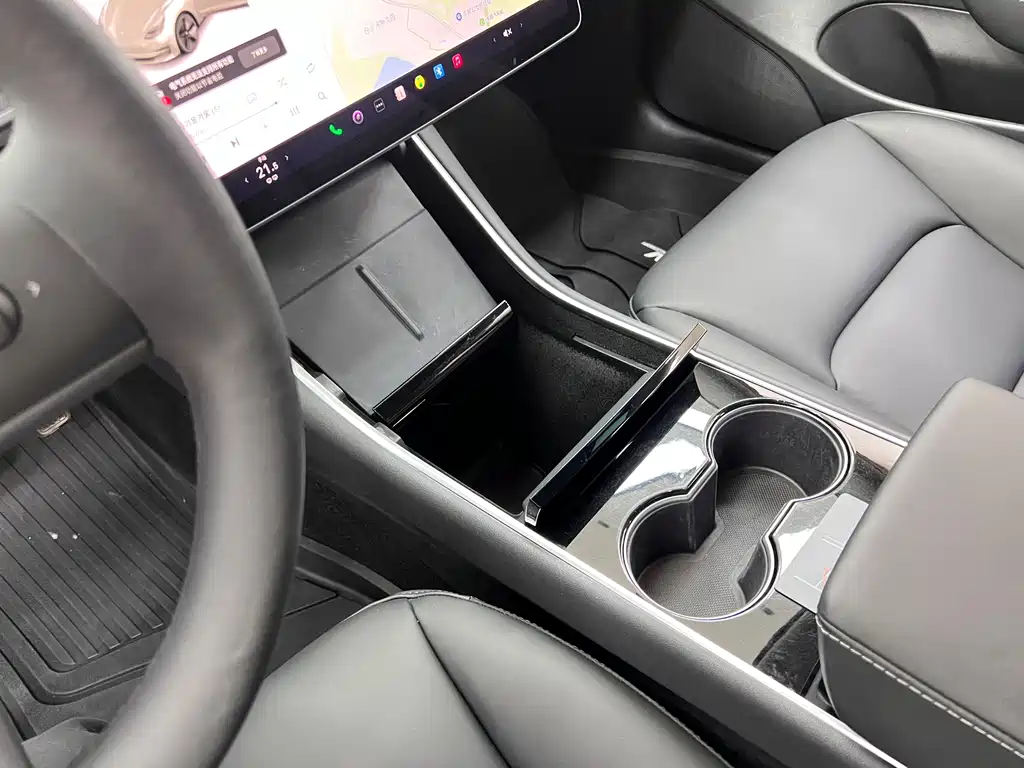 Tesla Model 3 — фотографии объявления, Фото 26