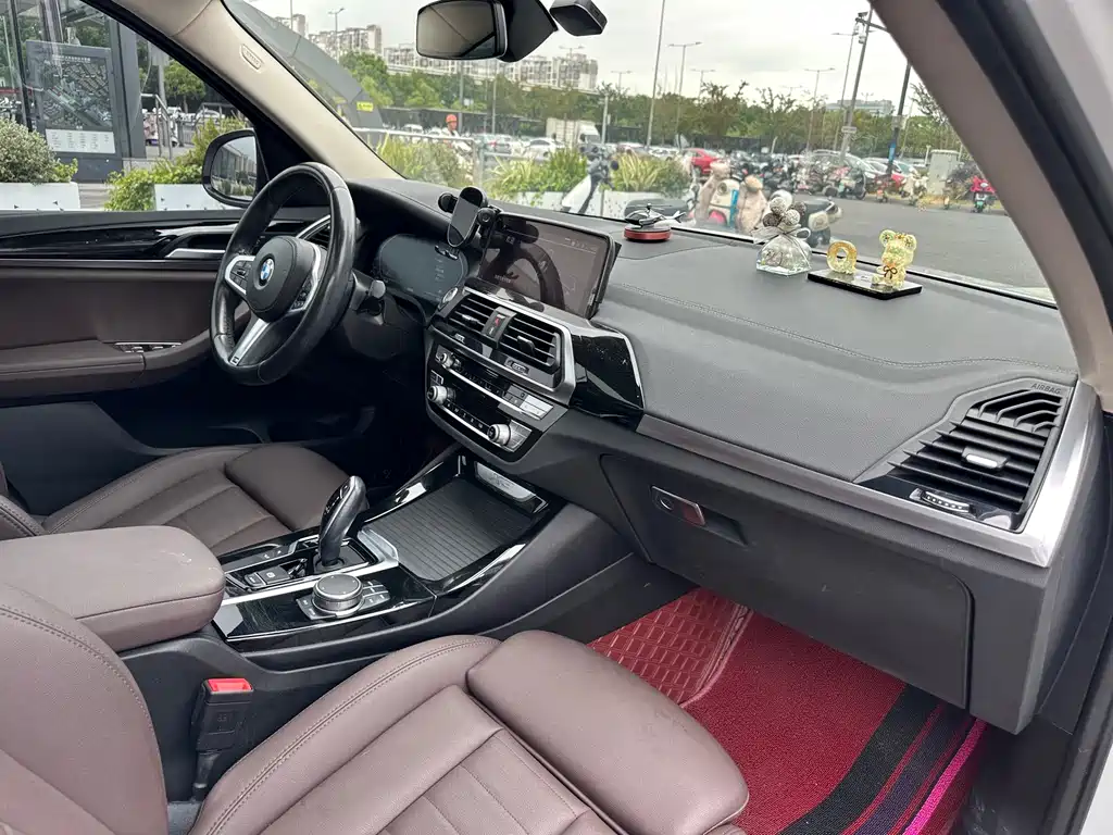 BMW X3 — миниатюра 18