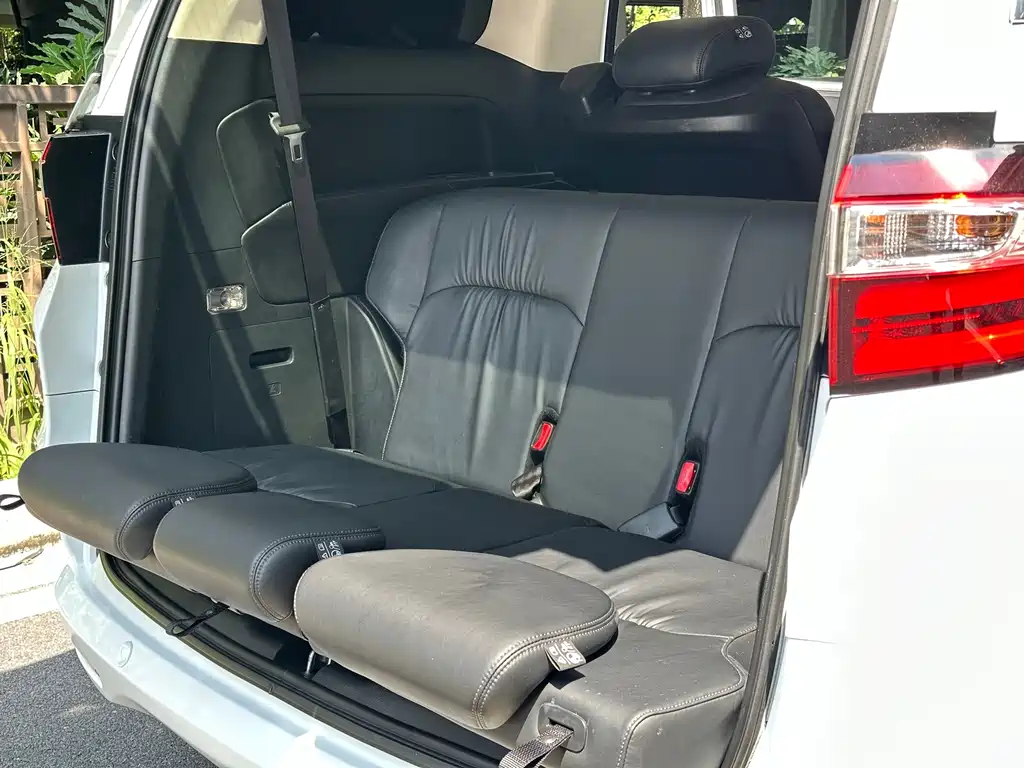 Honda Odyssey — миниатюра 27