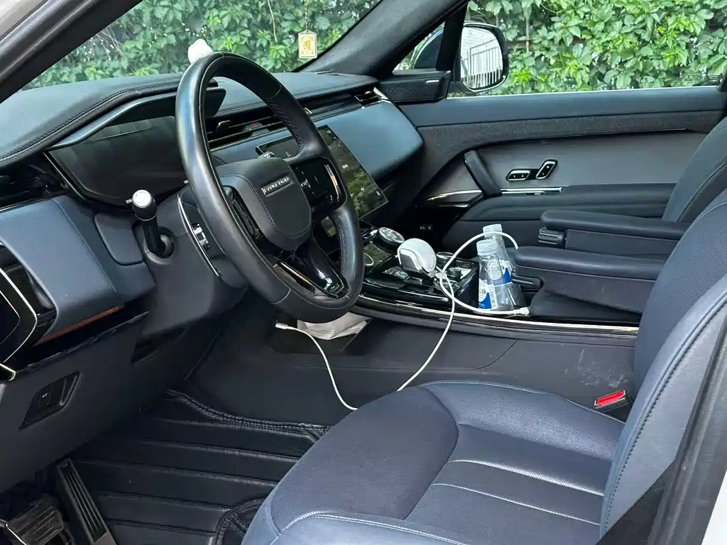 Land Rover Range Rover Sport 2023 400PS Dynamic HSE