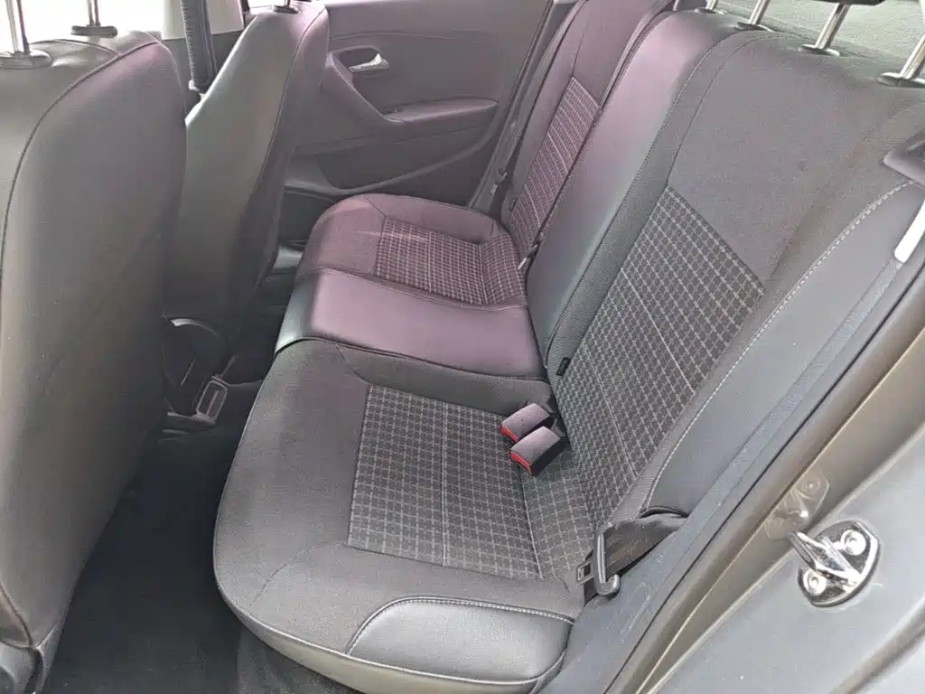 Volkswagen Polo — миниатюра 17