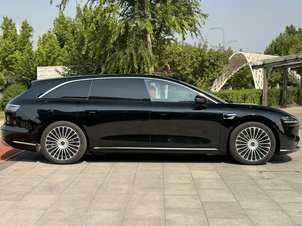 Xiangjie Xiangjie S9T — миниатюра 4
