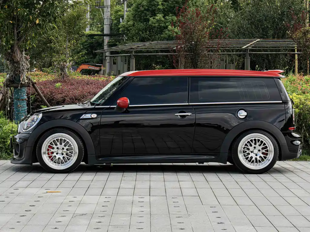 MINI Mini JCW Clubman — миниатюра 7