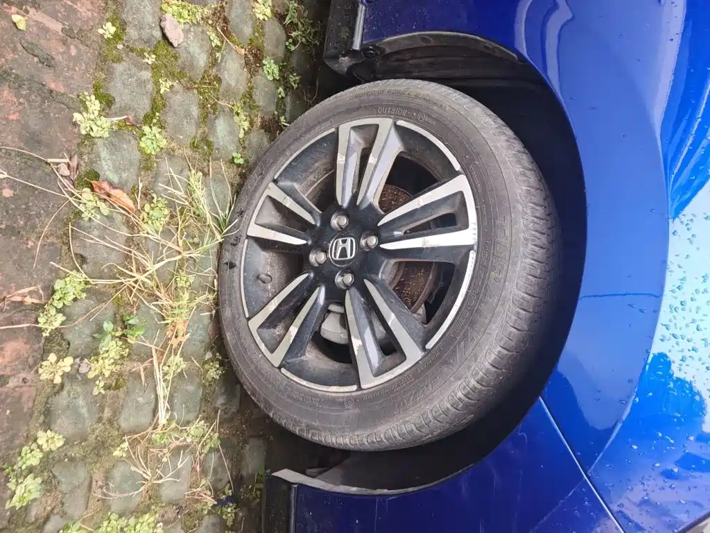 Honda Fit — миниатюра 25