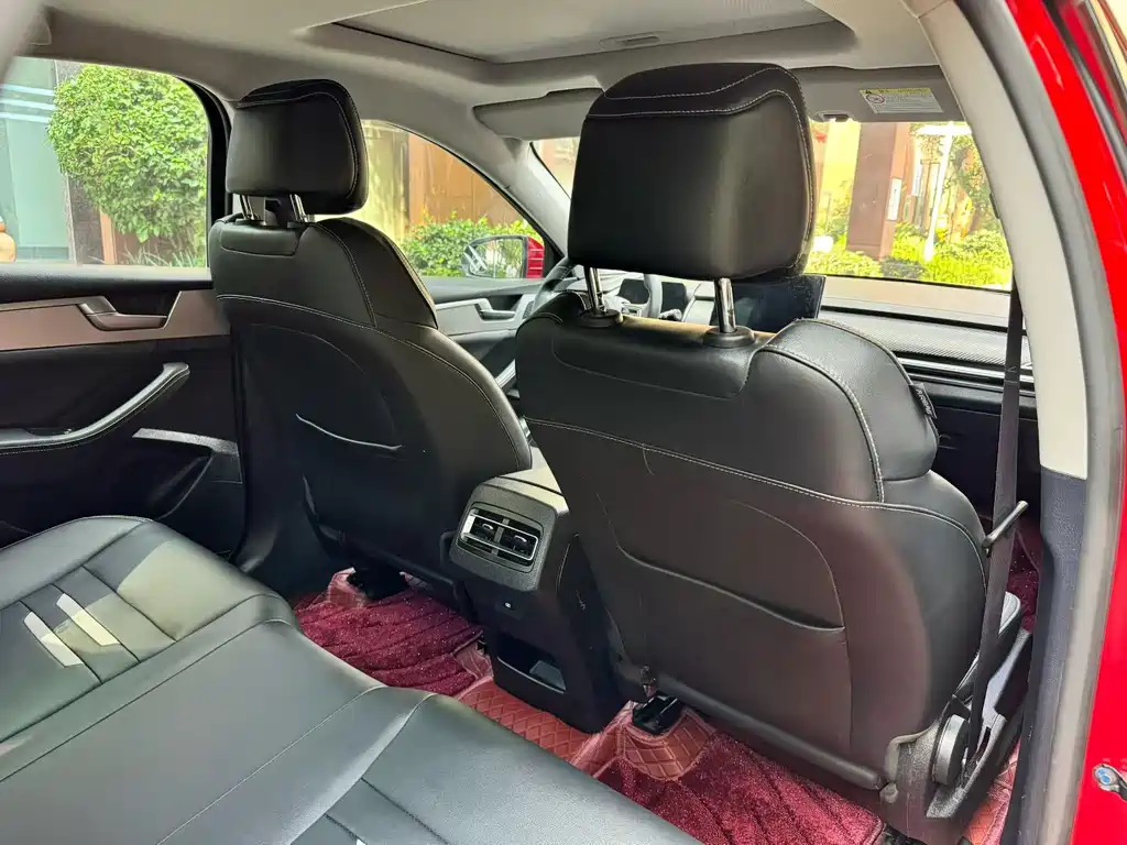 BYD Qin Pro — миниатюра 6