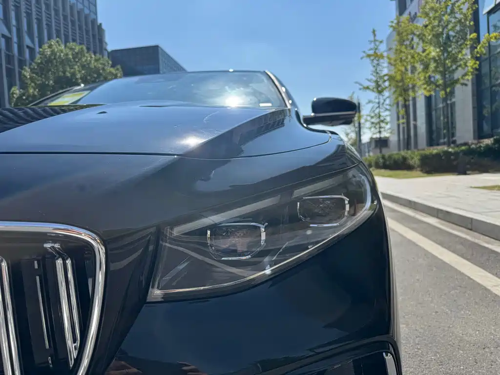 Geely Xingrui — миниатюра 2