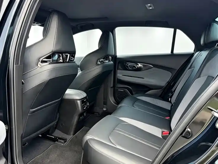 GAC Motor Shadow Leopard — миниатюра 4