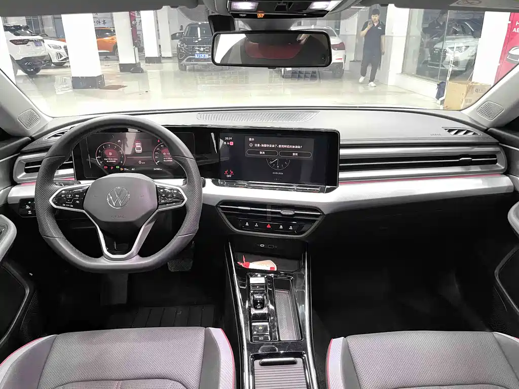 Volkswagen Lamando 2022 L 280TSI DSG