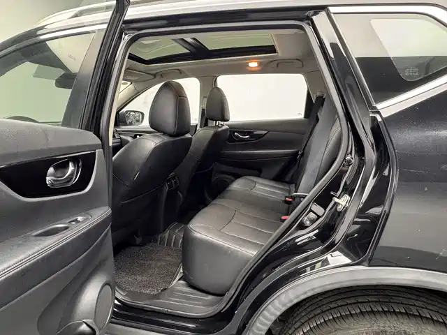 Nissan X-Trail — миниатюра 14