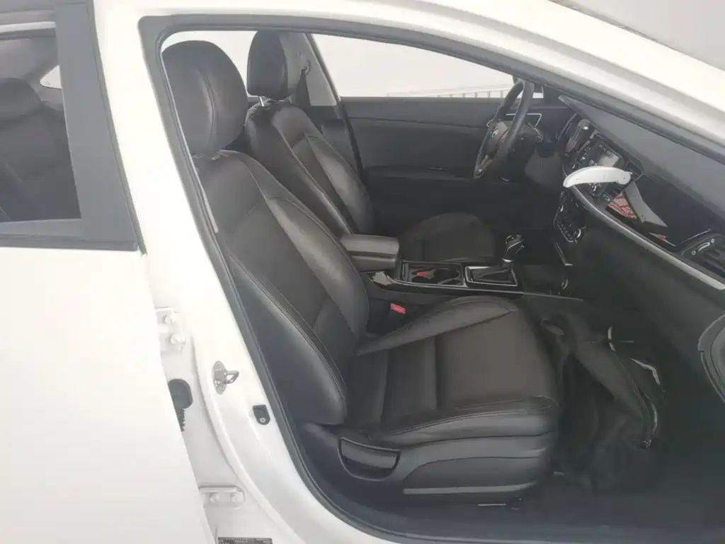 Hyundai Mistra — миниатюра 25
