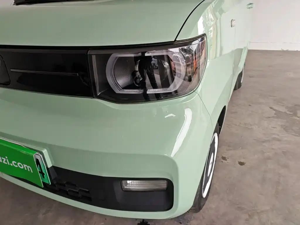 Wuling MINIEV — миниатюра 24
