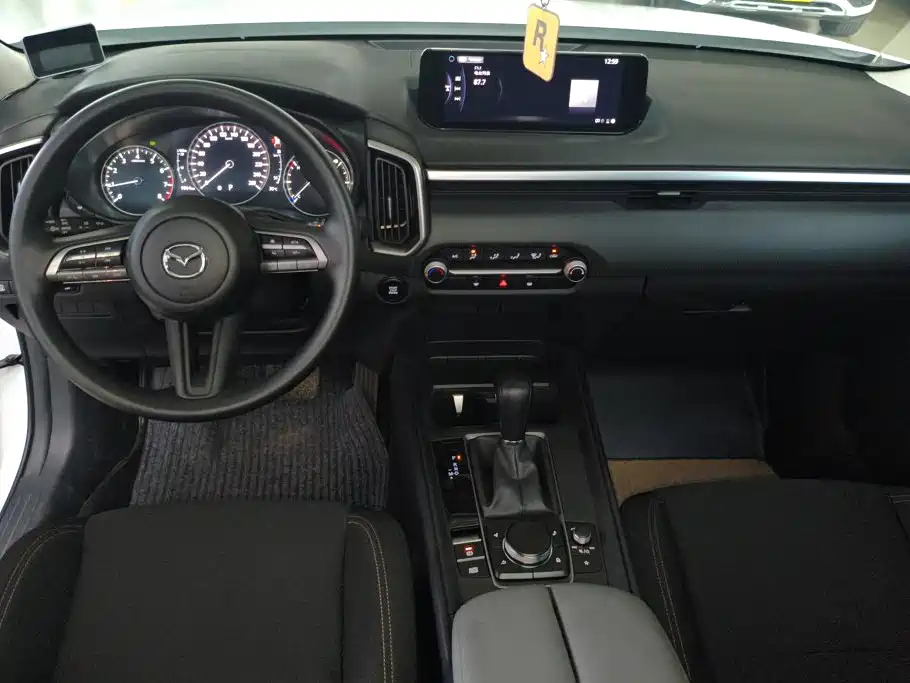 Mazda CX-50 Xingye — миниатюра 12