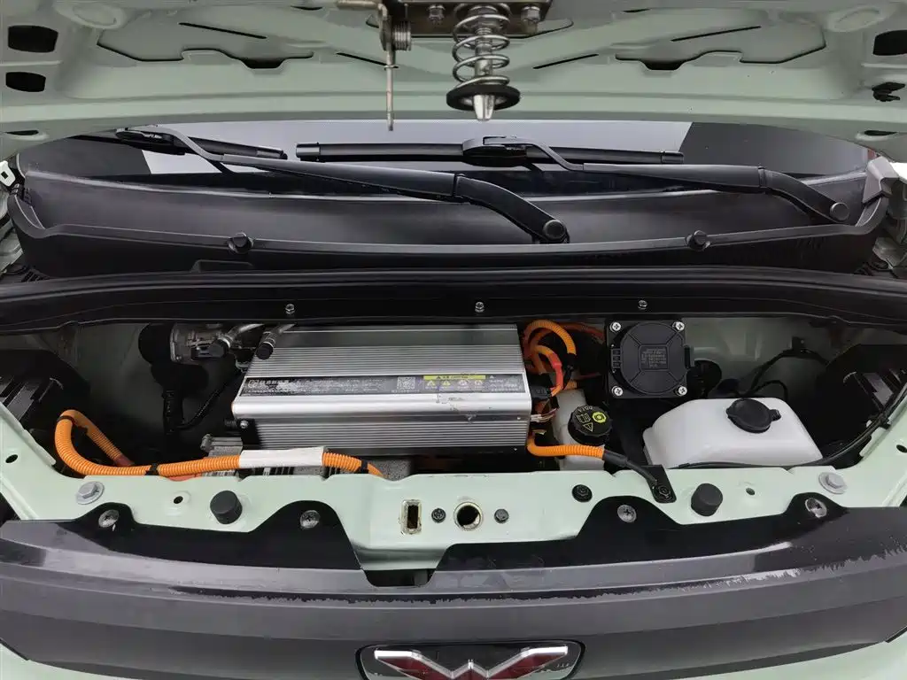 Wuling Mini EV MINIEV 2021 170km