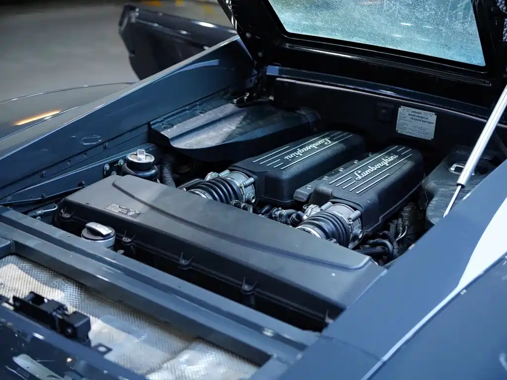 Lamborghini Gallardo — миниатюра 43