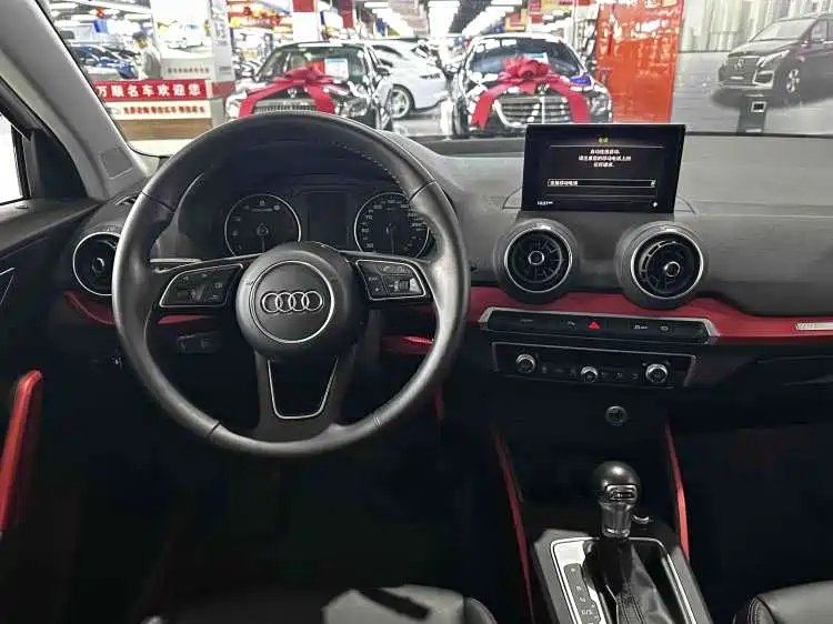 Audi Q2L — миниатюра 13