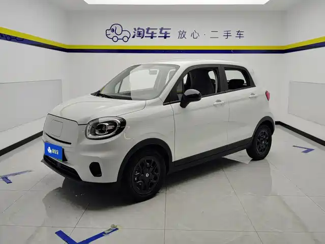 Leapmotor T03