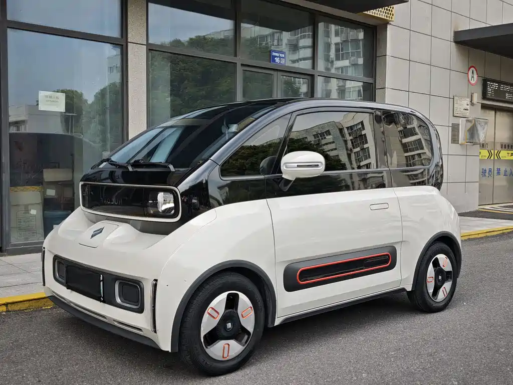 Baojun KiWi EV 2022