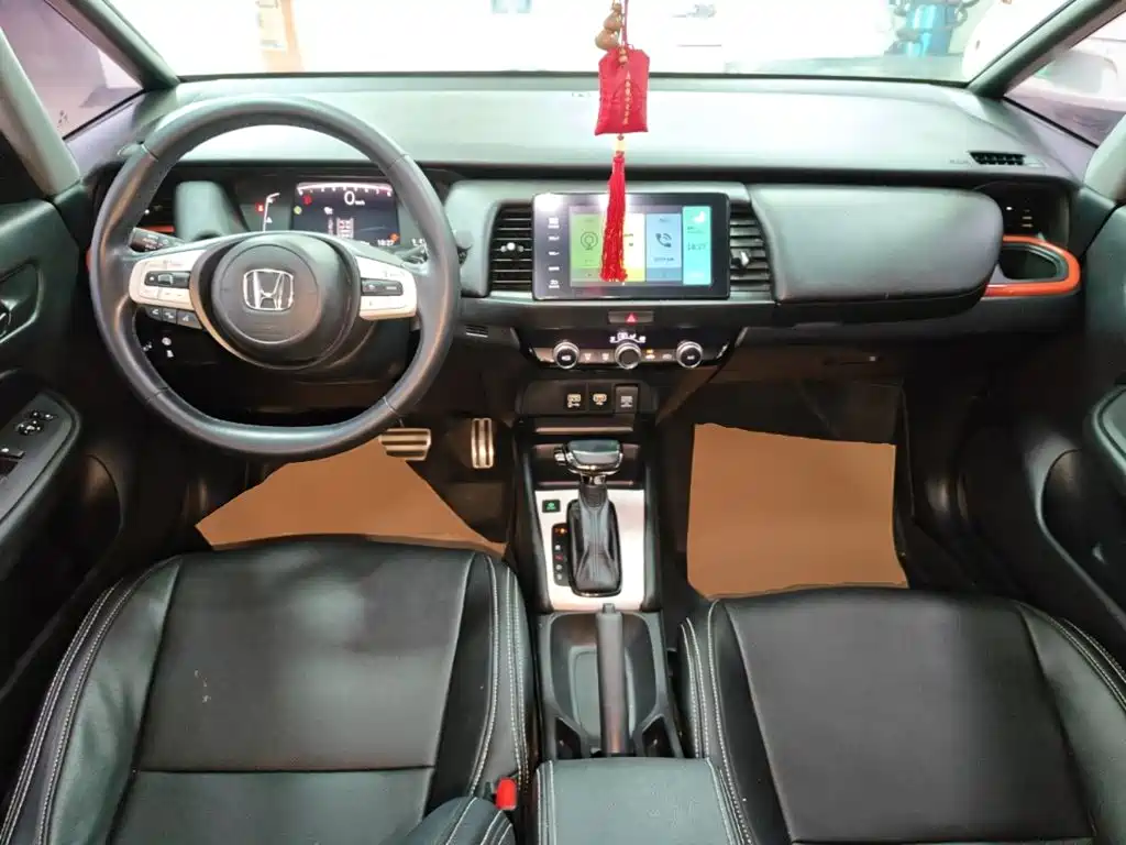 Honda Life — миниатюра 6