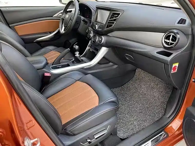BYD Song — миниатюра 6