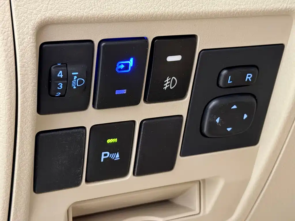 Toyota Land Cruiser 2019 4.0L