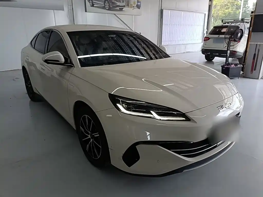 BYD Seal 06 — миниатюра 4