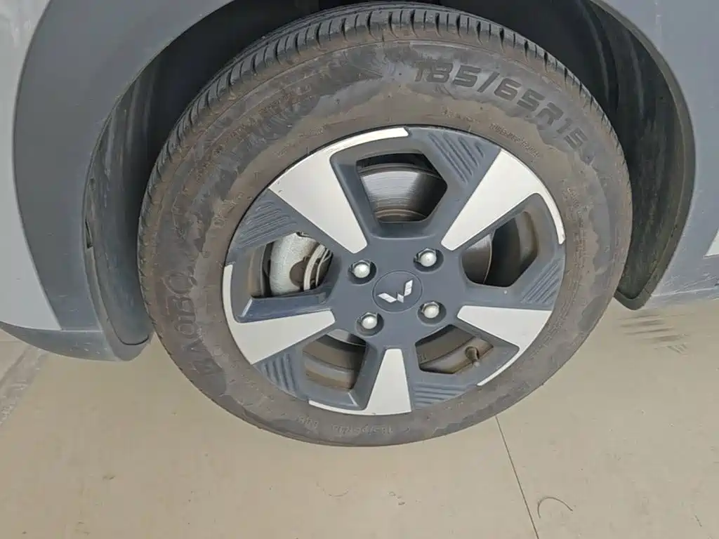 Wuling Bingo PLUS — миниатюра 23
