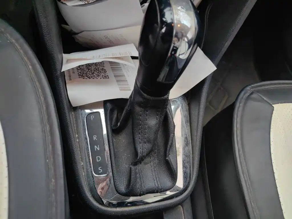 Volkswagen Jetta — миниатюра 15