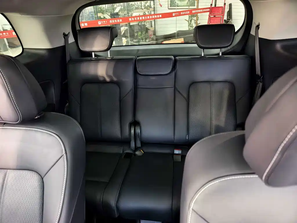 GAC Motor Trumpchi M8 — миниатюра 5