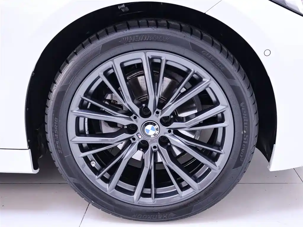 BMW 3 Series 3 2024 325Li M Sport