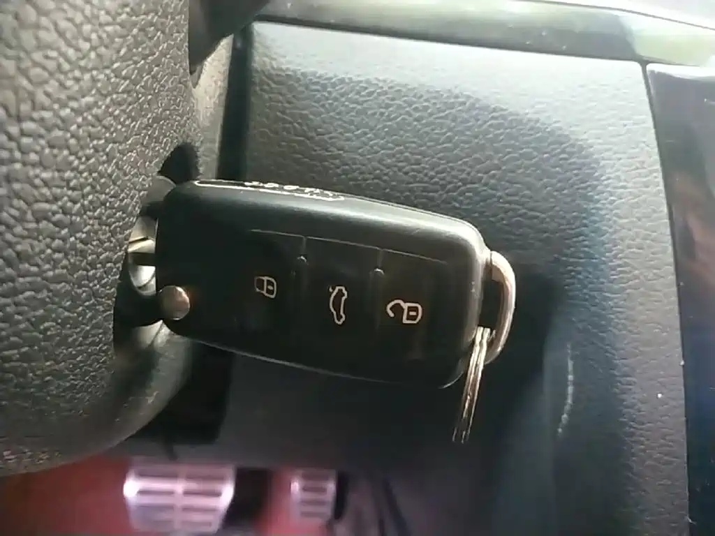 Volkswagen C-Trek 2018 1.5L AT Comfort