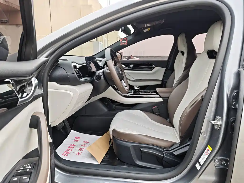 BYD Qin PLUS — миниатюра 8