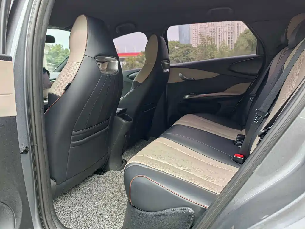 BYD Dolphin — миниатюра 10