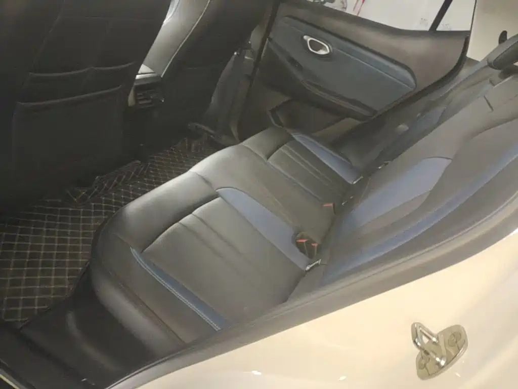 GAC Motor Trumpchi GS3 — миниатюра 17