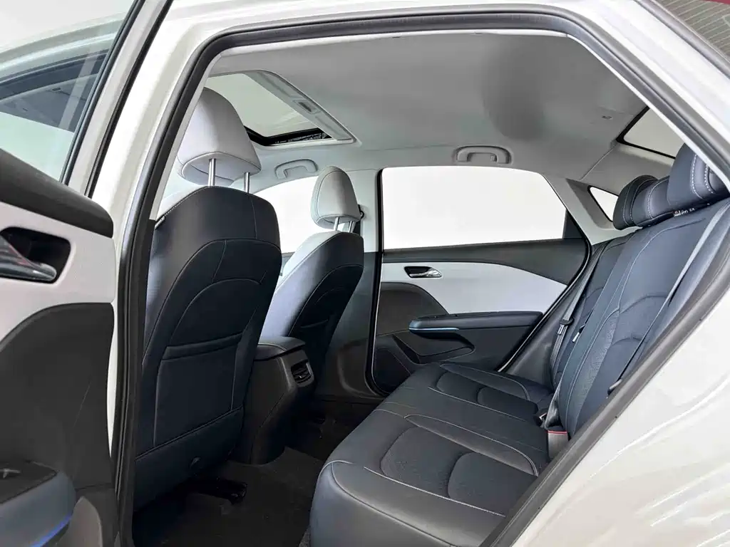 Chevrolet Monza 1.5L DCT Delight Edition, фото 8
